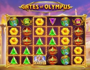 How to Use Gates of Olympus in Your Online Casino Strategy, gates of olympus slot free play