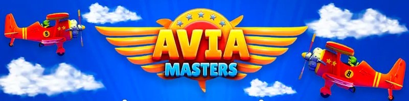 Guide to avia masters flugzeugspiel demo