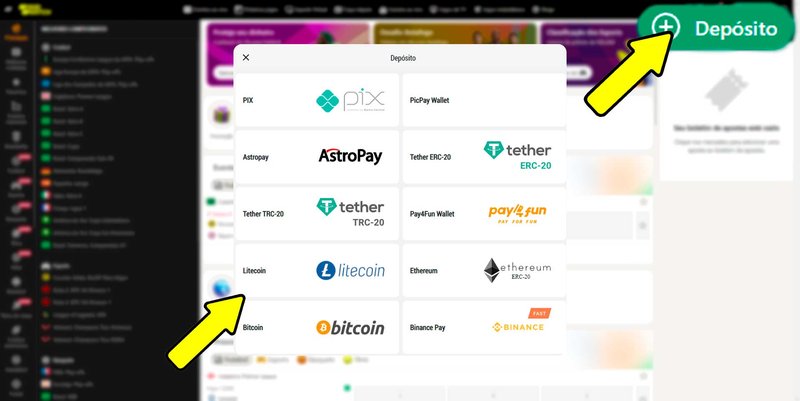 Parimatch es confiable en Chile